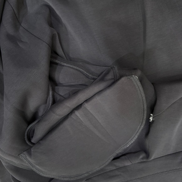 NWT Ta3 Swuity Convertible Blazer Hoodie - Picture 9 of 15